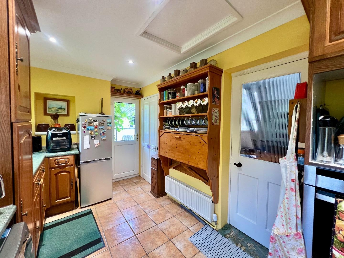 Melton Drive, Bridgend County Borough, CF31 3ET